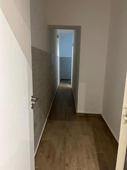 Federica Apartment Palermo Bagian luar foto